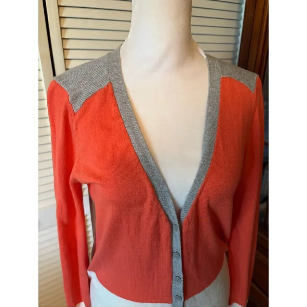 Worthington sweater womens